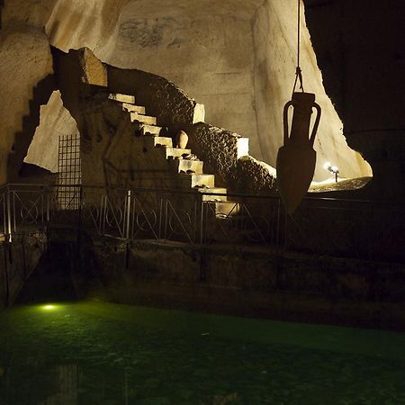 Casa San Marcellino Daire Napoli Dış mekan fotoğraf
