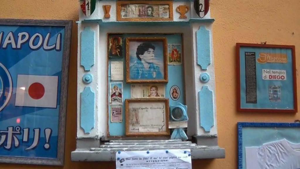 Casa San Marcellino Daire Napoli Dış mekan fotoğraf