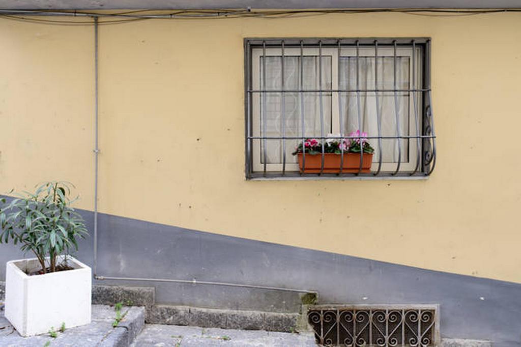 Casa San Marcellino Daire Napoli Dış mekan fotoğraf